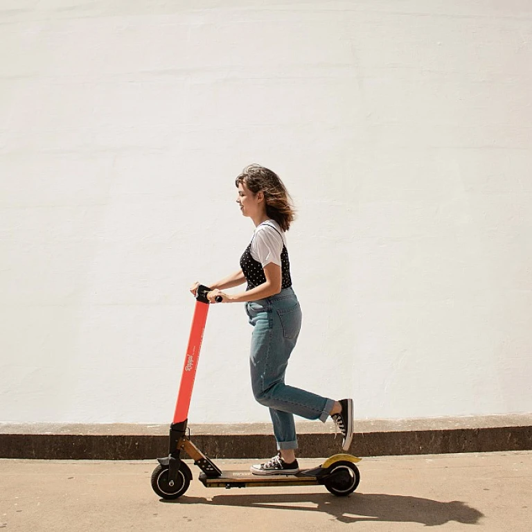 Trottinette électrique adulte puissante : un guide pour choisir le meilleur modèle