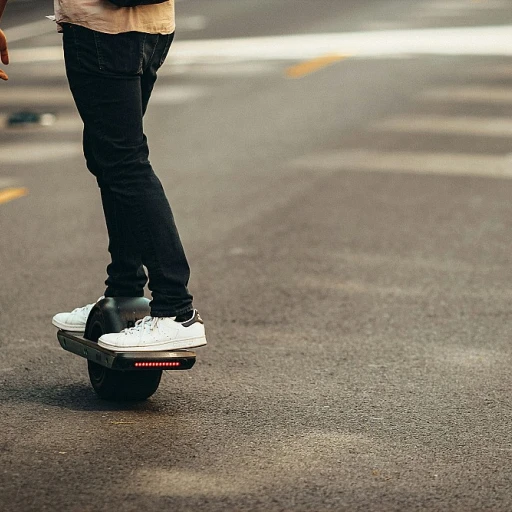 Quelle est la meilleure marque de trottinette électrique ?